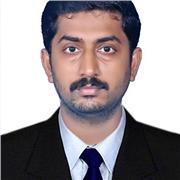 Math Tutor Instructs Secondary School and University Students